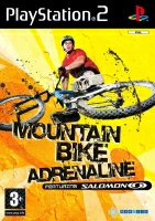 Salomon Mountain Bike Adrenaline
